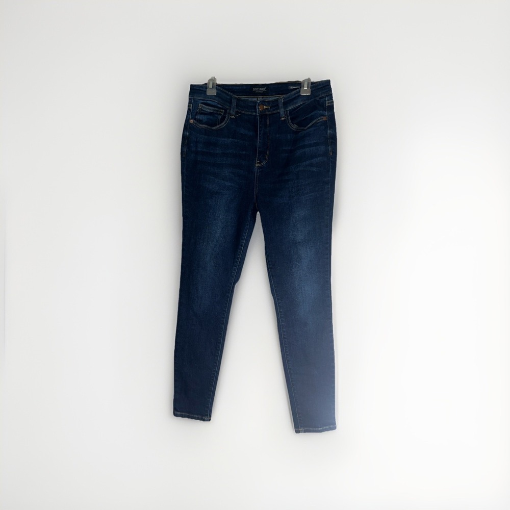 Judy Blue Women's Skinny Jeans Size 11/30 JB82253